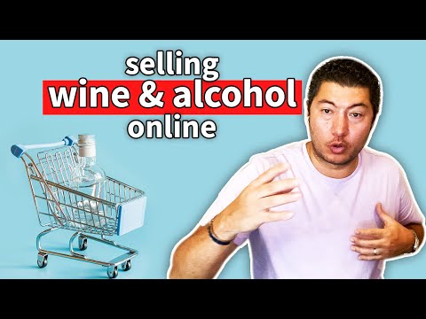 Vídeo: Com Vendre Alcohol