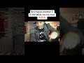 Call yo uber twin (twitch - dandiveto) #humor #cooking #viral