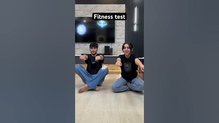 Can you do it? 🤔 #shorts #fitnesstest