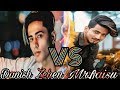 Danish Zehen VS Mr Faisu || Best Tiktok musically viral video | Hasnain khan ,team07 | short vines||