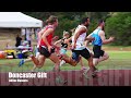 Doncaster Gift 2018 - 300m Masters, won by Paul Tancredi