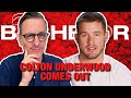 "The Bachelor's" Colton Underwood Comes Out - The Becket Cook Show Ep. 57