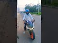 Ktm rc200 no modification killer look #shorts #bikerider #ktmrc200 #trending #viral #rc200 #supreme