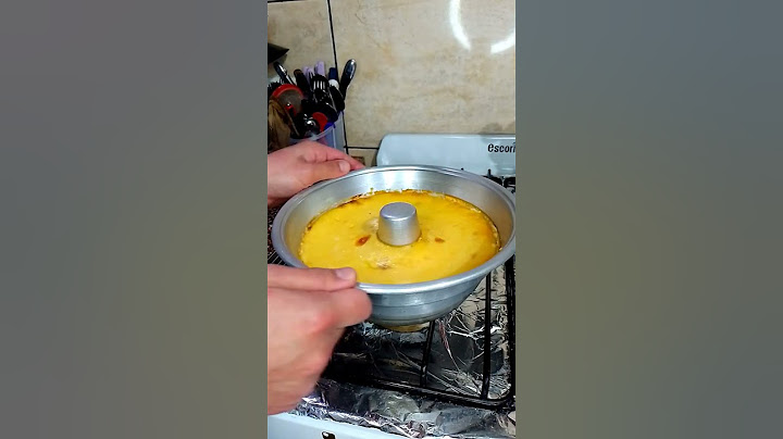 Cómo DESMOLDAR un FLAN #shorts #short