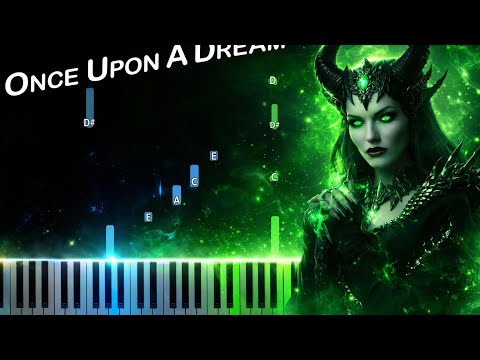 Once Upon A Dream - Lana Del Rey