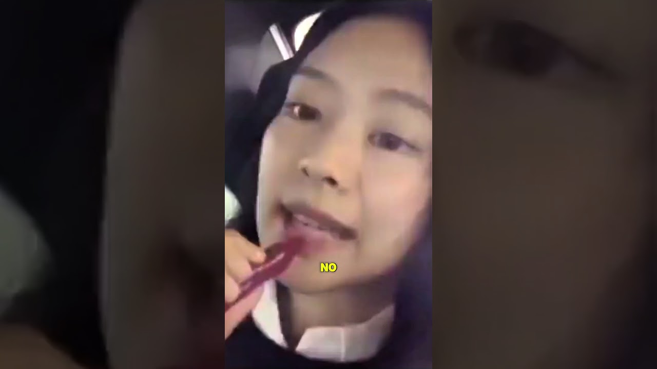 Jennie Can’t Live Without THIS?!