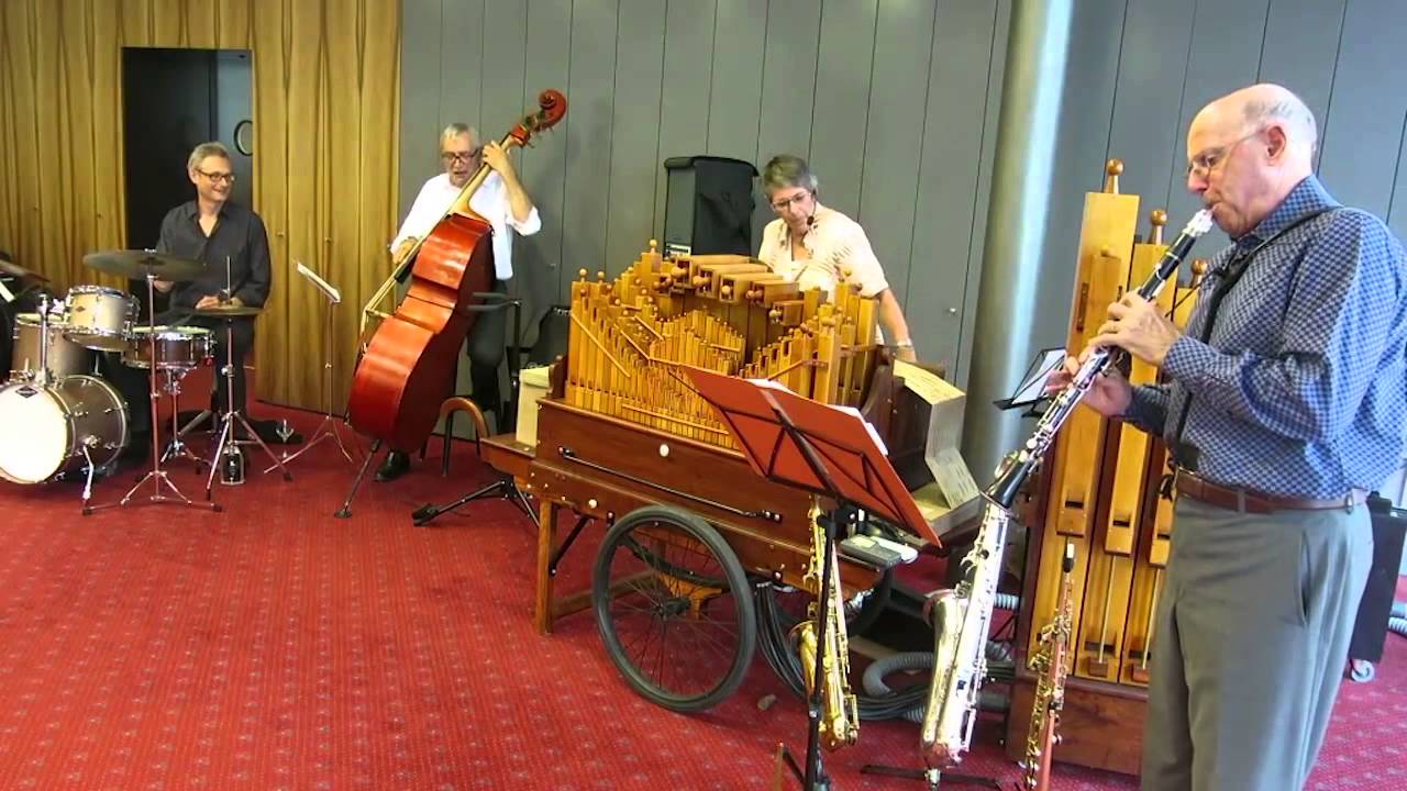 Hindustan - Oliver Wallace - 1918