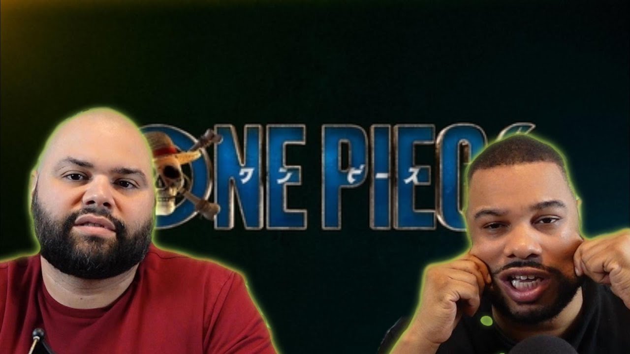 One Piece (Live Action) Season 1 - Spoiler Review