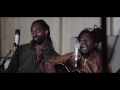 New kingston  i live acoustic version