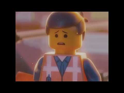 I don't feel bad || #youtube #fyp #trending #legomovie #edit ||