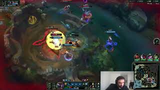 detderT | League of Legends | 1hp