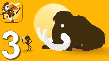 Big Hunter - Gameplay Walkthrough Part 3 (Android,iOS)