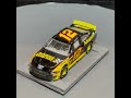 Ryan Blaney Advance (Same Day) Auto Parts Unboxing &amp; 360