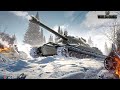 ИС-7 - КОЛЕСНИЦА ДЬЯВОЛА! * Стрим World of Tanks