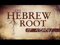 The Hebrew Root of Repent - 119 Ministries