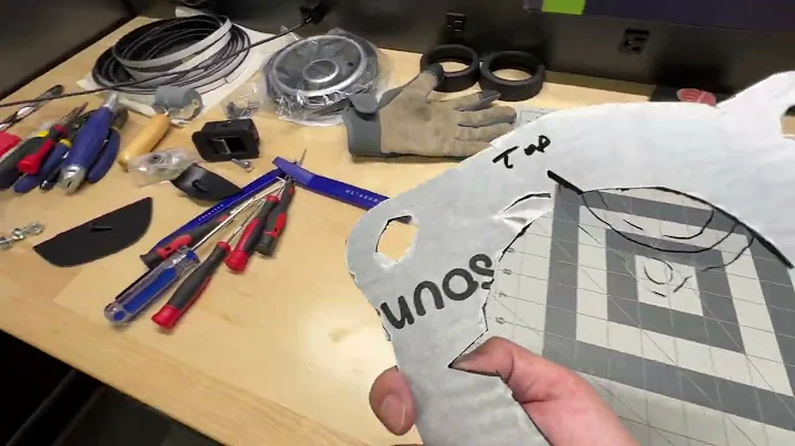 PART 3: Installing JL Audio C2650 on 2022 Lexus RX350L AWD.