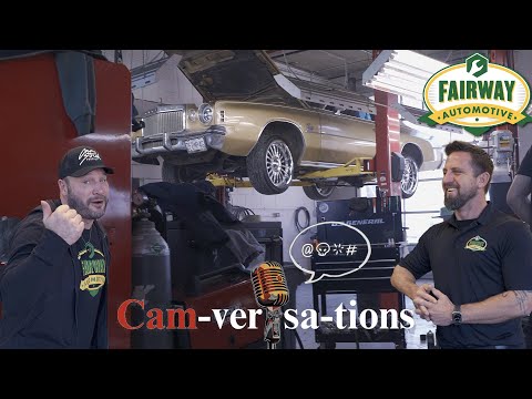 Fairway Automotive Crestwood