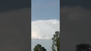 Billboard Clouds Match The Sky