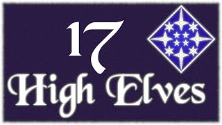Divide & Conquer V4: High Elves - 17, The Plan to Victory