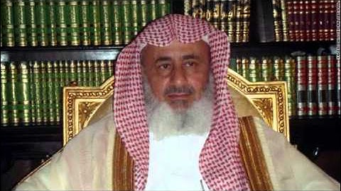 قراءة من سورة المائدة للشيخ عبدالمحسن العبيكان