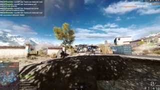 Obsessive Compulsive Gaming - BF4 Test Video using GeForce ShadowPlay 1 of 3