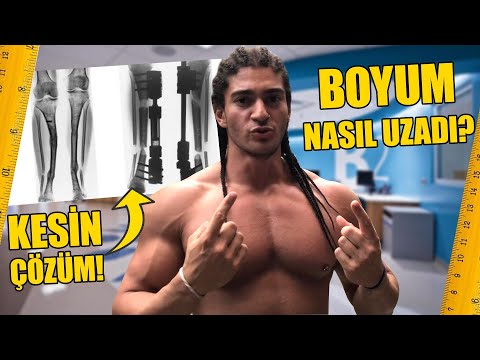 Z Kuşağı Erkeklerinin KABUSU:”BOYUM UZAR MI?”