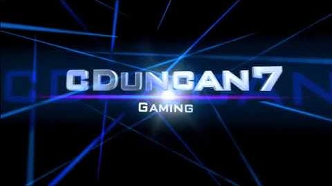 Channel Intro - Created using Flixpress.com