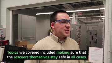 Safety Series - Emergency Response System in the Workplace