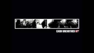Johnny Cash - Casey&#39;s Last Ride