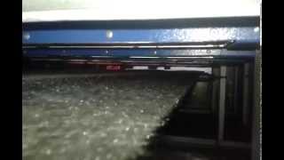 POWDER SCATTER