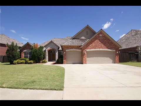 4509 Greystone Lane, Norman, OK home video tour