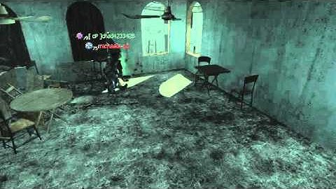 boosters on MW3 to get MOAB