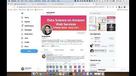 Kubeflow + BERT + TensorFlow + PyTorch + Reinforcement Learning +Multi-arm Bandits +Amazon SageMaker