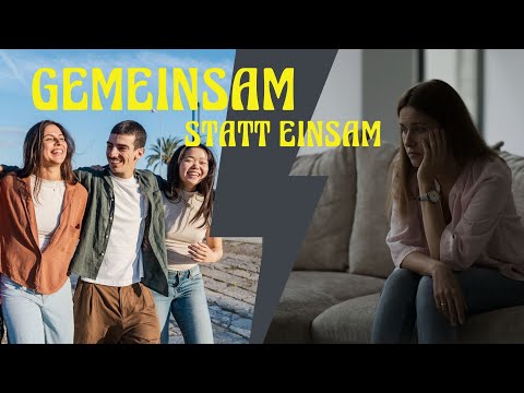 Allein bist du angreifbar – gemeinsam unschlagbar! | Lukas Gutmann