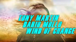 Watch Tony Martin Wind Of Change video