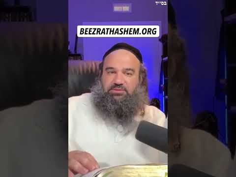 Христиане любят этого раввина