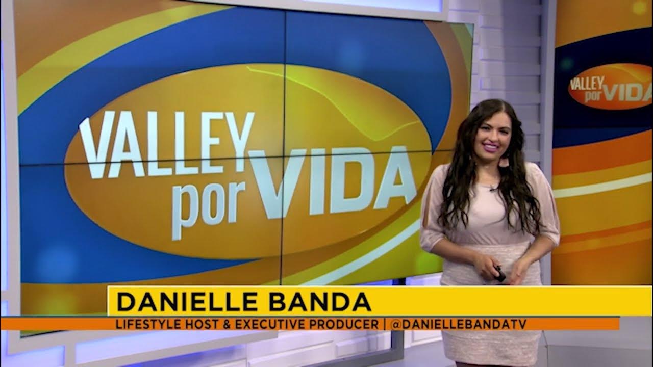 UNITEDHEALTHCARE 1 "VALLEY POR VIDA" LIFESTYLE SHOW HOST & EXECUTIVE