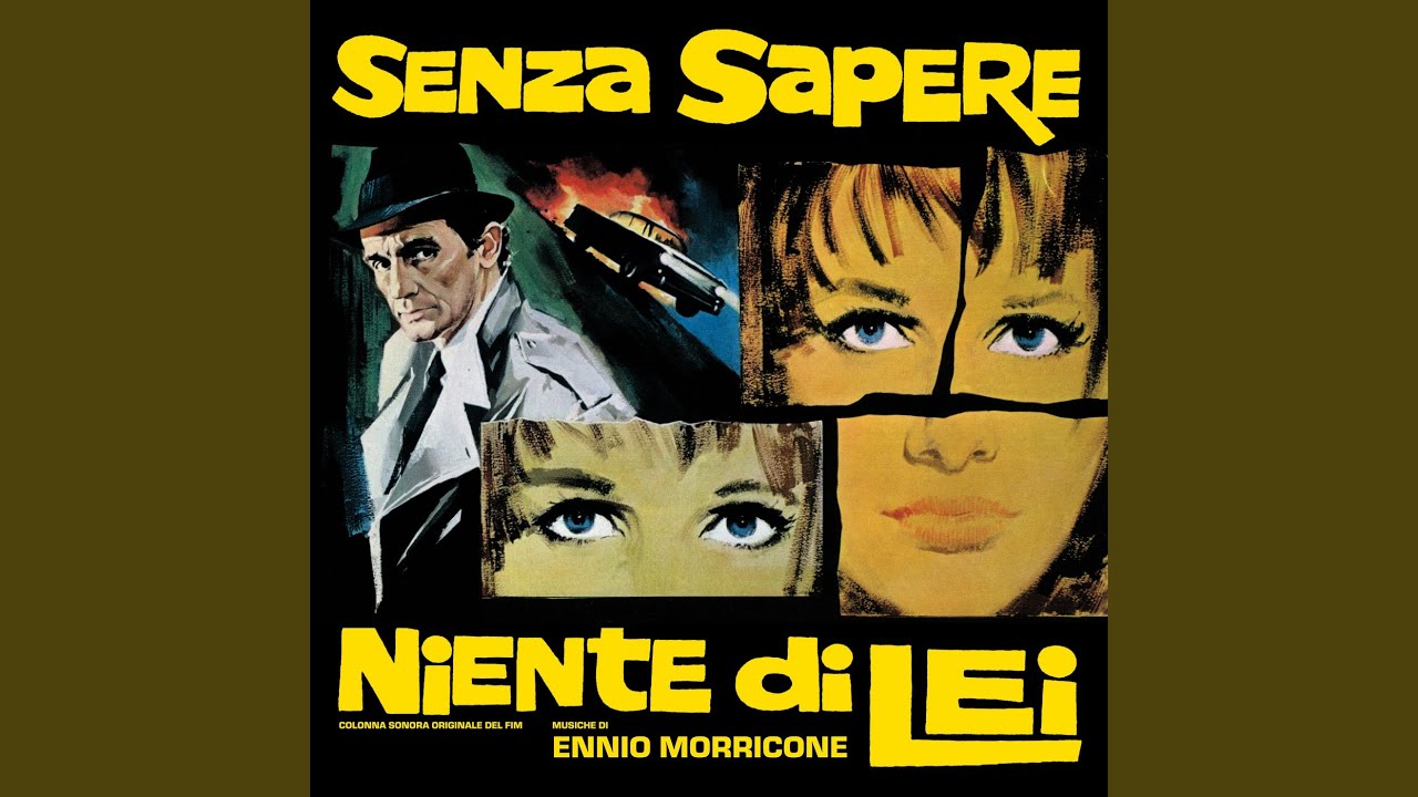 Senza sapere niente di lei (Titoli) - YouTube