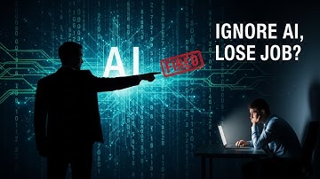 💼 Coinbase CEO Explains Why He Fired Engineers Who Ignored AI | Harsh or Necessary?