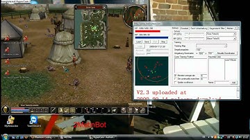 Metin2 Bot v1.2 2012