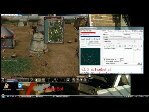 Metin2 Bot v1.2