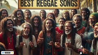 Top Song Reggae 2026 Beach Party Reggae Night Mix