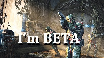 Crysis 3 Open Beta GamePlay - GTX 670 Very High Settings PC 1080P