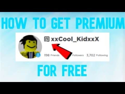 How to Get Roblox Premium for Free in 2022 - TechOwns