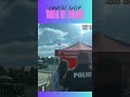 Arrested on a cruise!