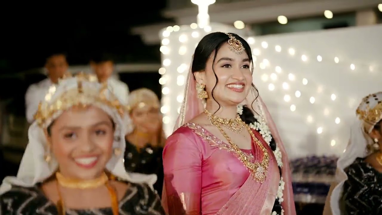 Sonia's Mehendi Ceremony 