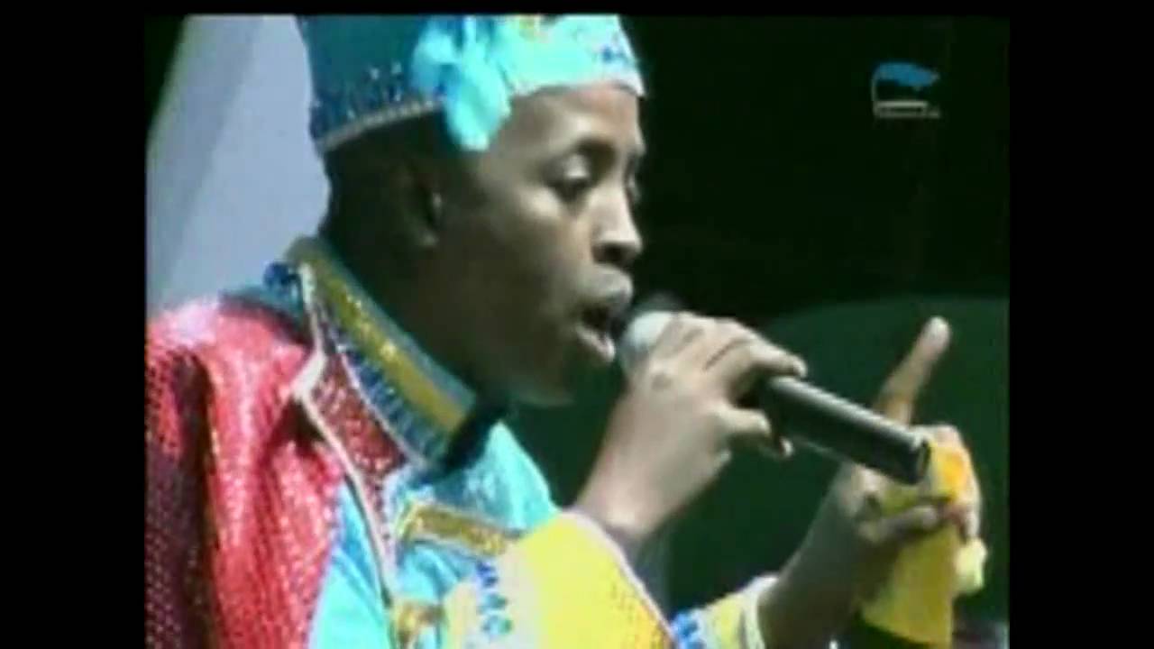 claudius calypso 2011