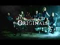 The Originals Intro ~ Teen Wolf Style