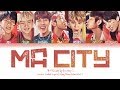 Miniature de la vidéo de la chanson Ma City