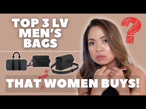 Louis Vuitton - 3 tips